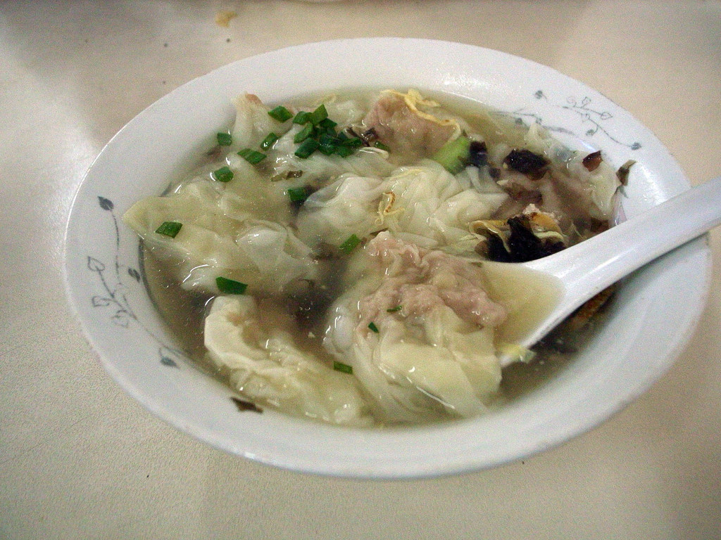 Wenzhou Food