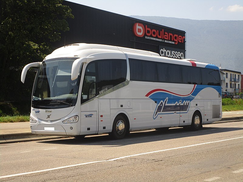 CTM: Reviews, Schedule and Tickets Booking