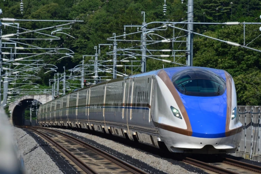 Jr east rail pass reviews schedule and tickets booking
