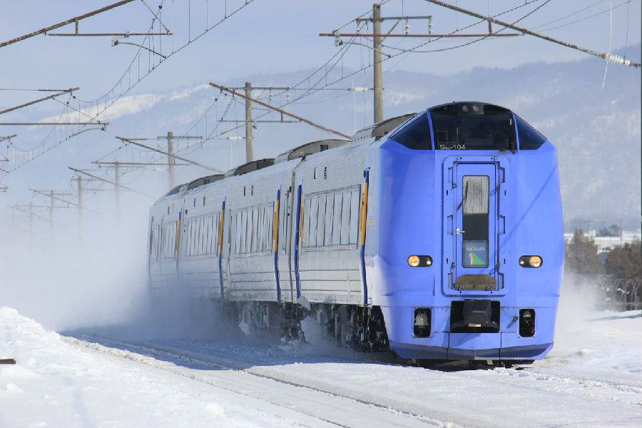 JR Hokkaido Rail Pass Reviews, Schedule and Tickets Booking