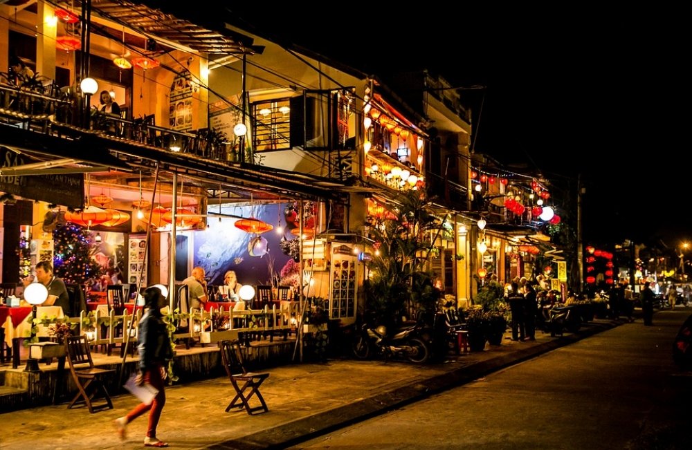 Vietnam – Hoi An