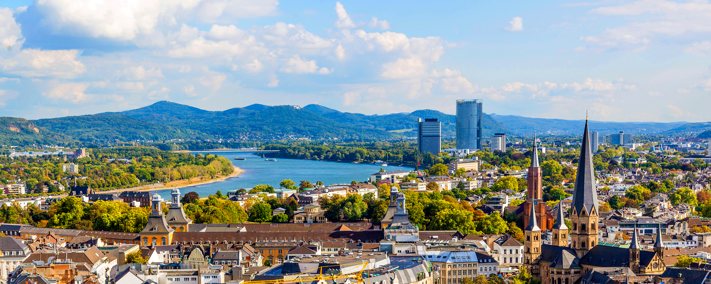 Reifen Faba - Bleiben Sie Fahrbereit I Bonn Ferries from Cologne to Bonn from EUR 24 Jul 2025
