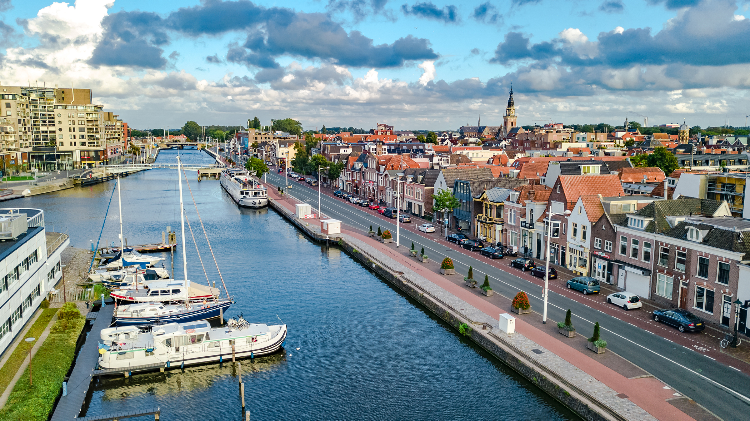 From Vilnius to Alkmaar Book Transport Tickets from EUR 238