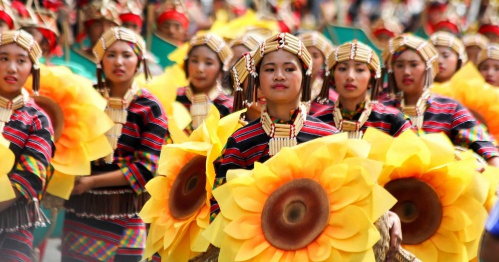 Ultimate List Of The Festivals In The Philippines You